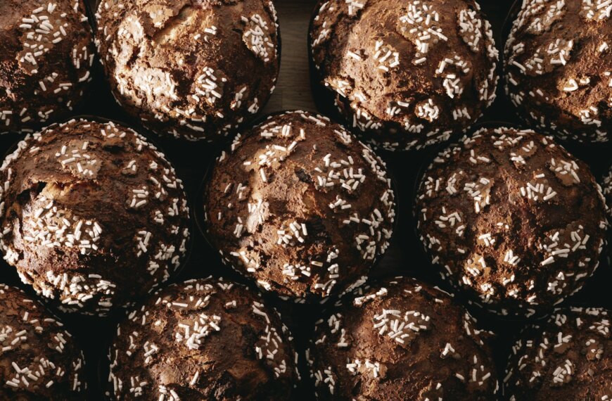 Where to buy the perfect Easter cakes and panettone for Easter 2026:&hellip;