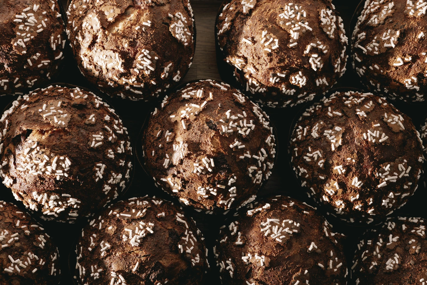 Where to buy the perfect Easter cakes and panettone for Easter 2026: a selection from vogue.ua0