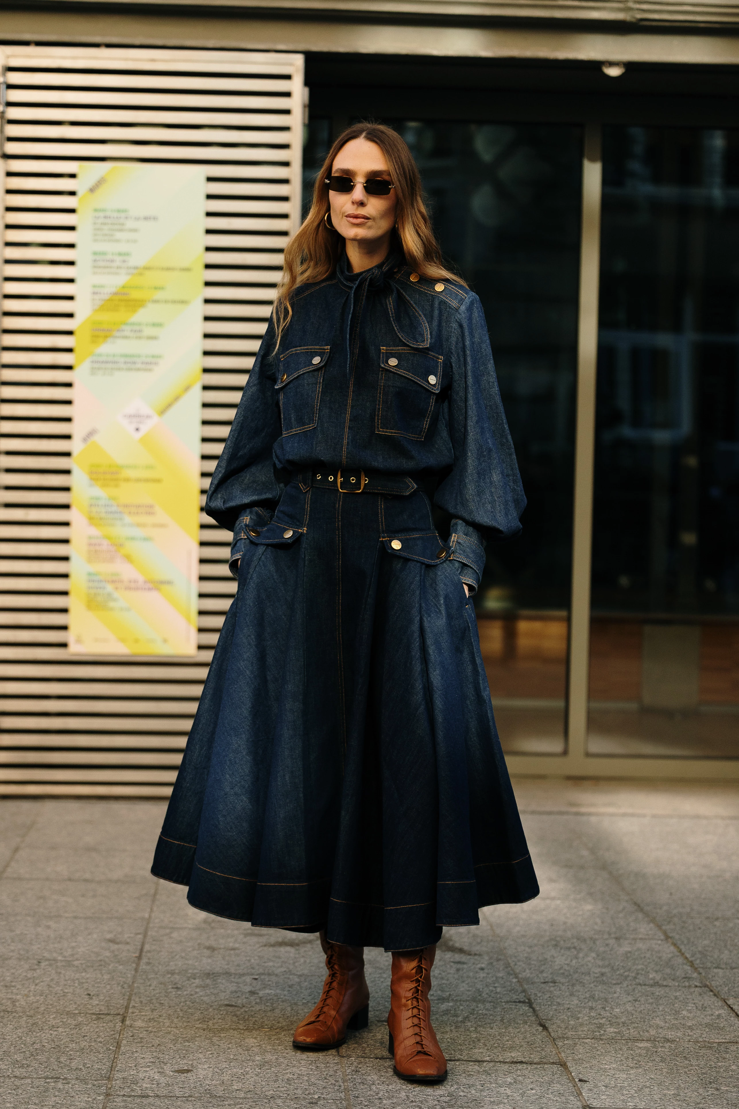 5 streetstyle trends that inspire us in April2