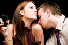 Men greatly overestimate their interest in sex.