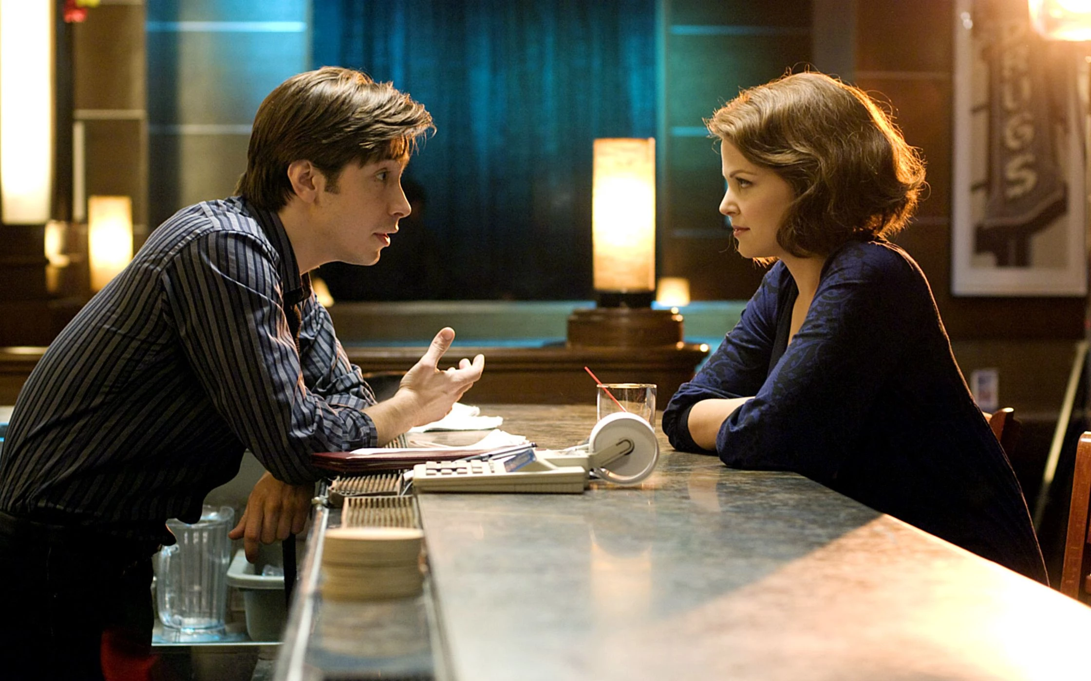 A frame from the movie0