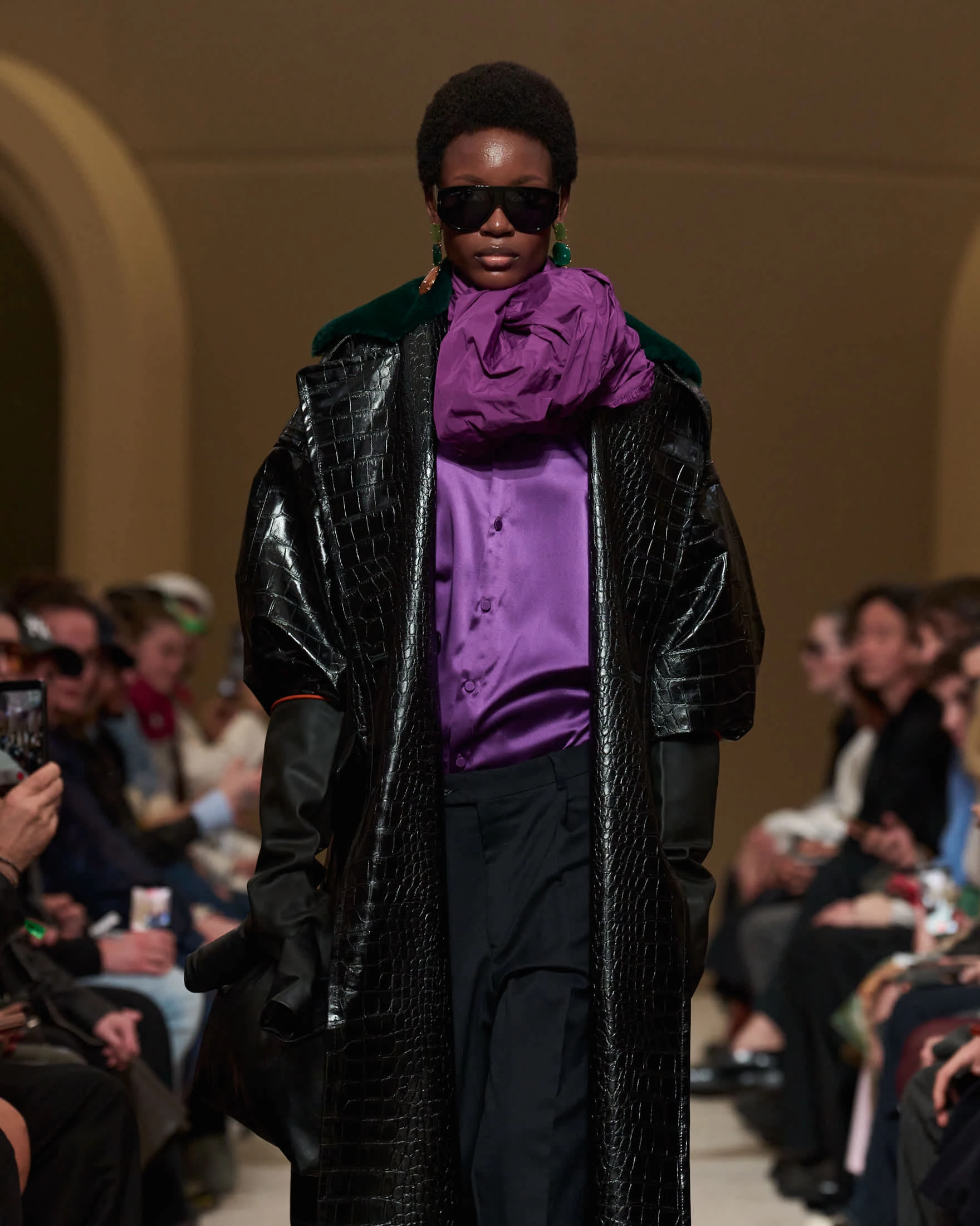 GUDU autumn-winter 2026/20271