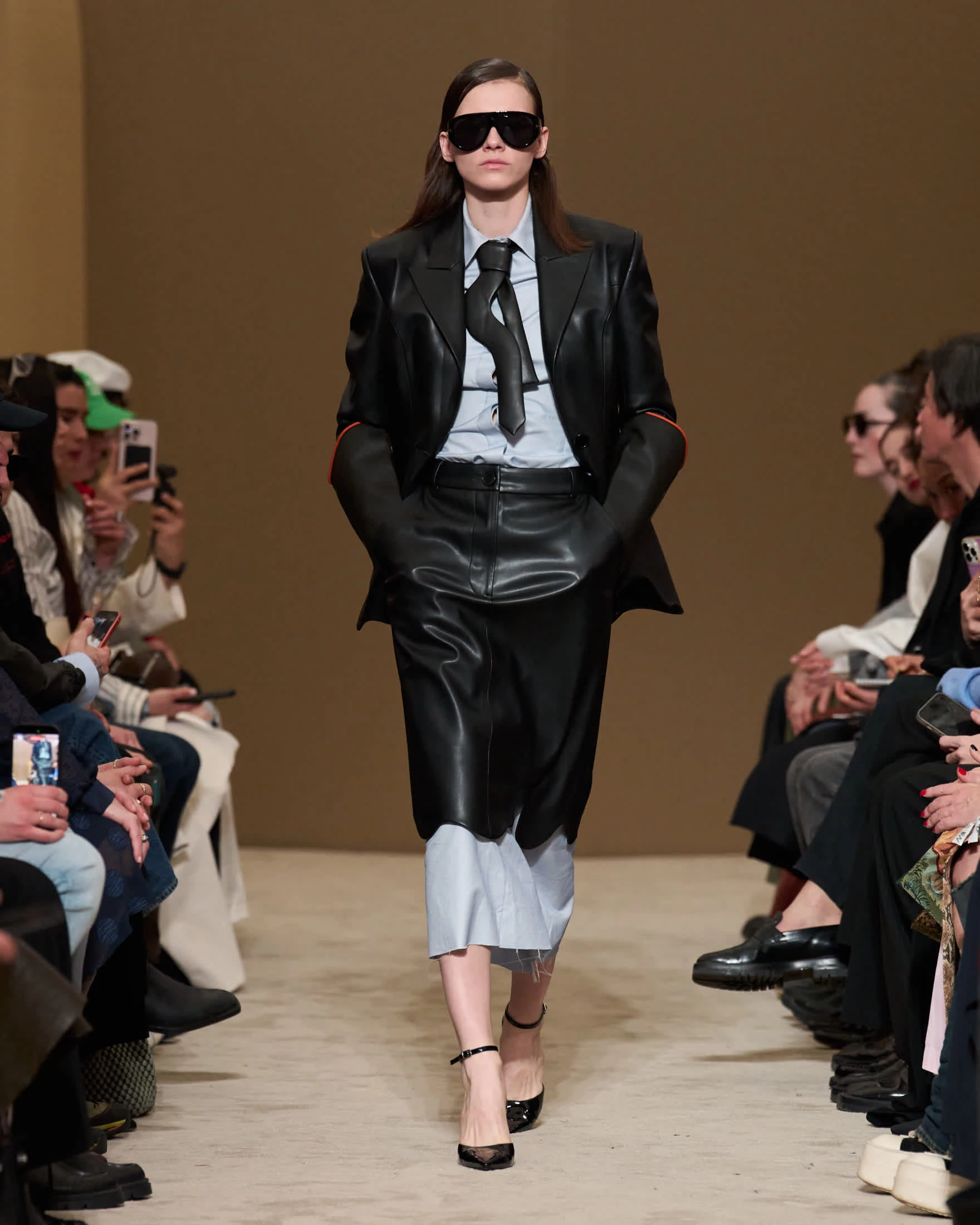 GUDU autumn-winter 2026/20274