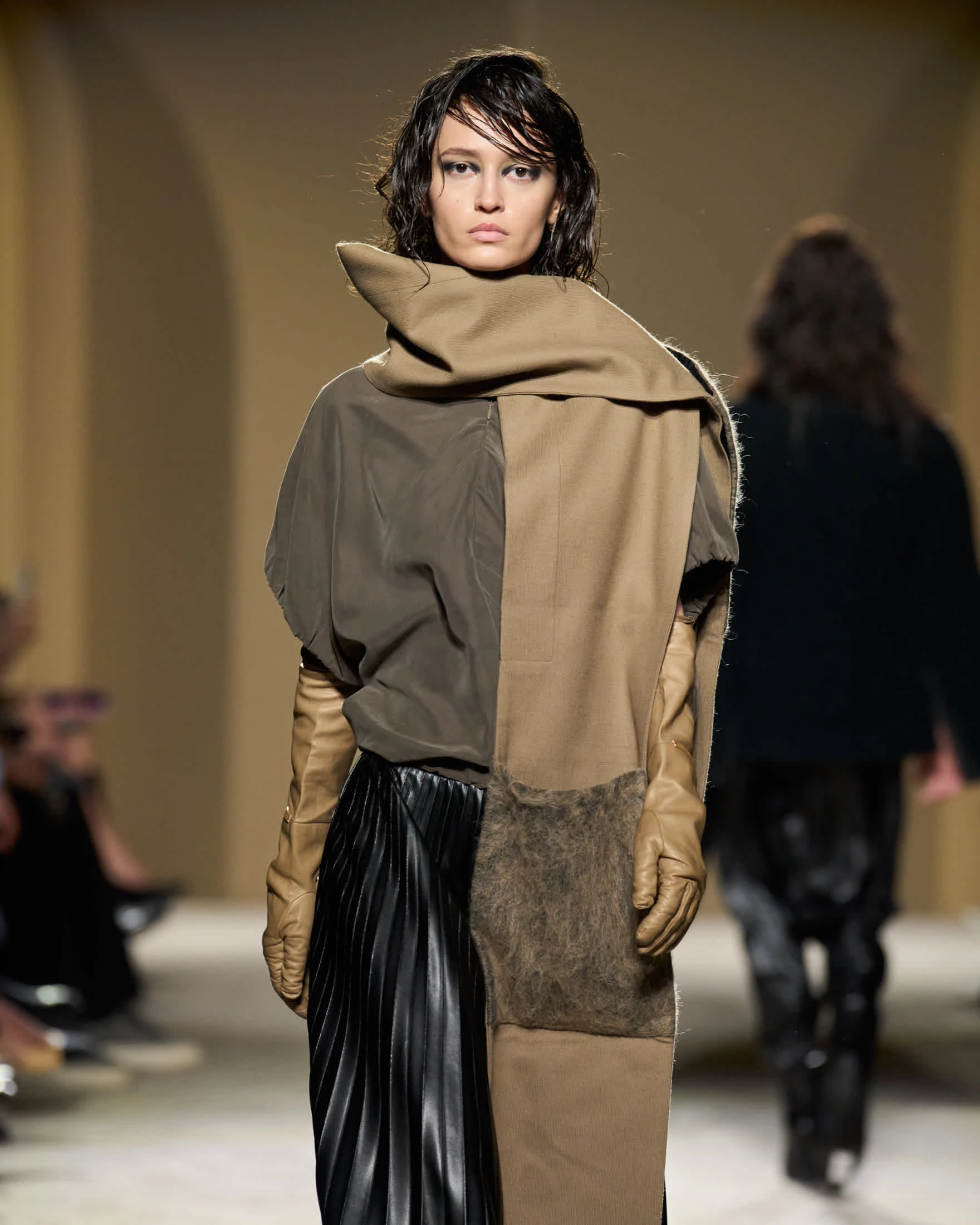 NUBU autumn-winter 2026/202716