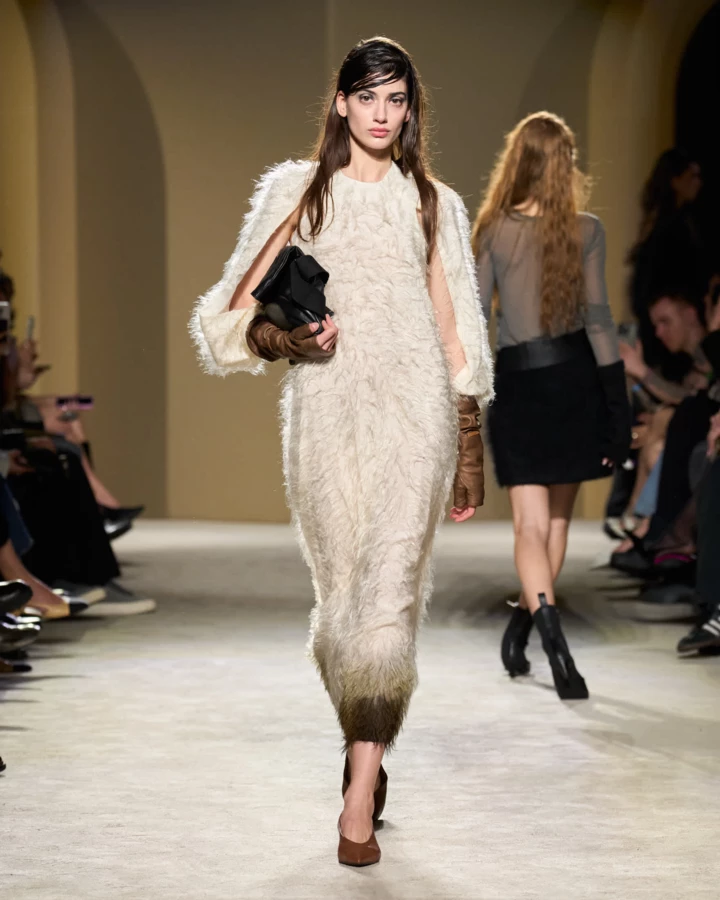 How the Romanian capital became one of Eastern Europe's key fashion hotspots17