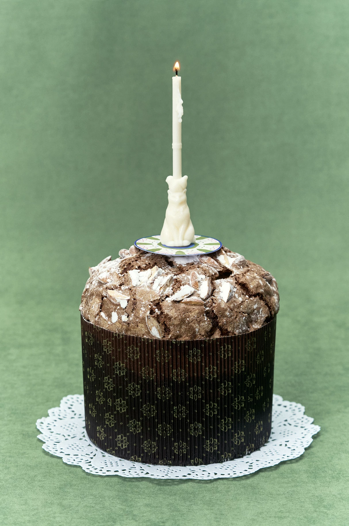 Where to buy the perfect Easter cakes and panettone for Easter 2026: a selection from vogue.ua6