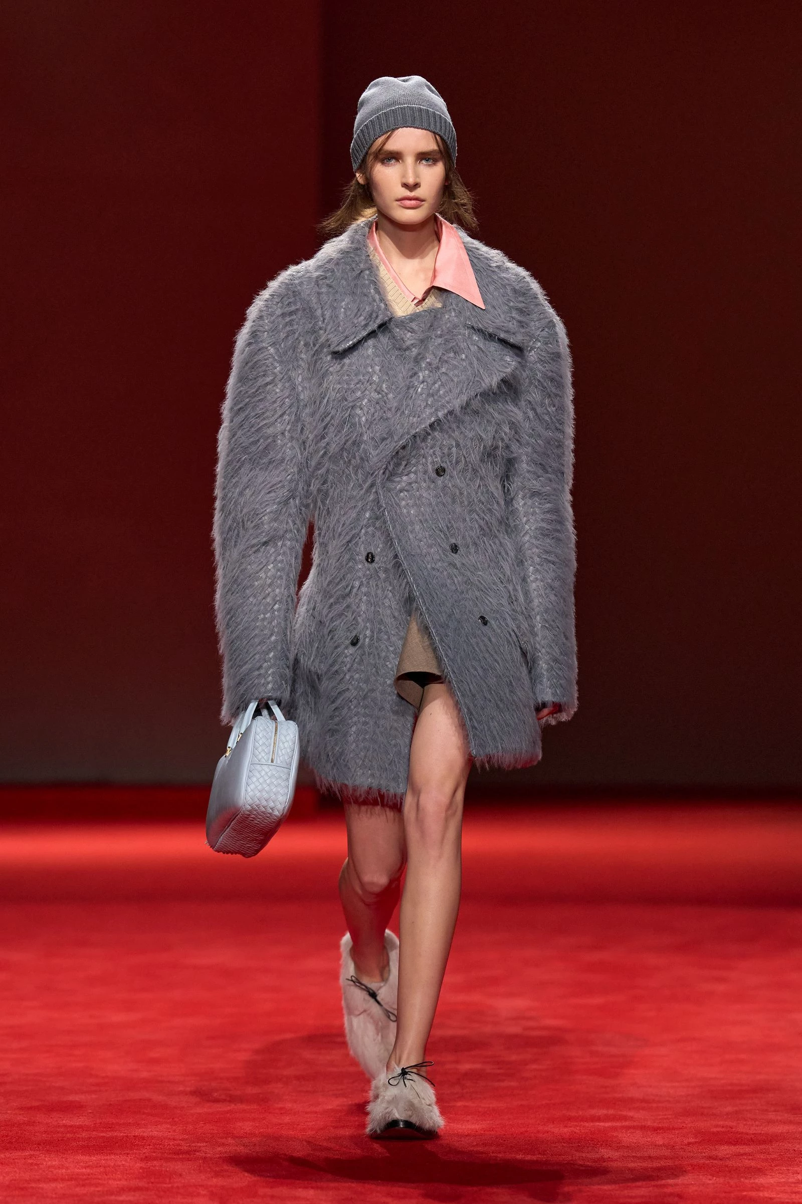 Bottega Veneta fall-winter 2026/20271