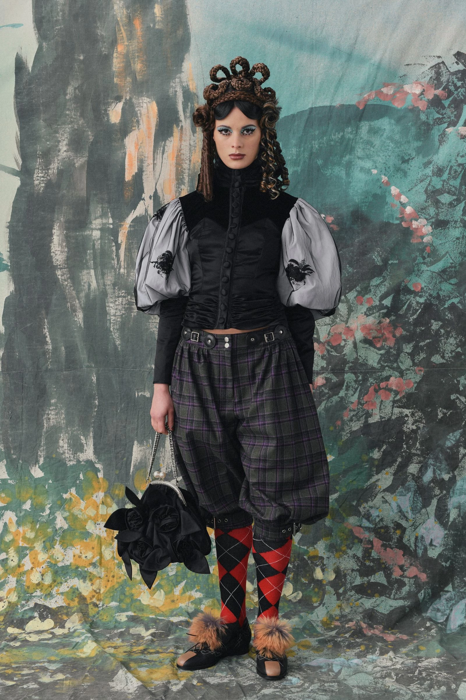 Chopova Lowena fall-winter 2026/202713