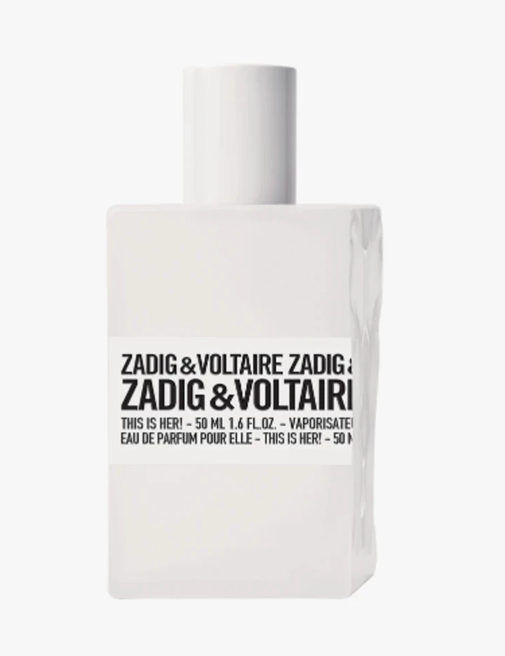 Spring perfumes you'll definitely fall in love with9