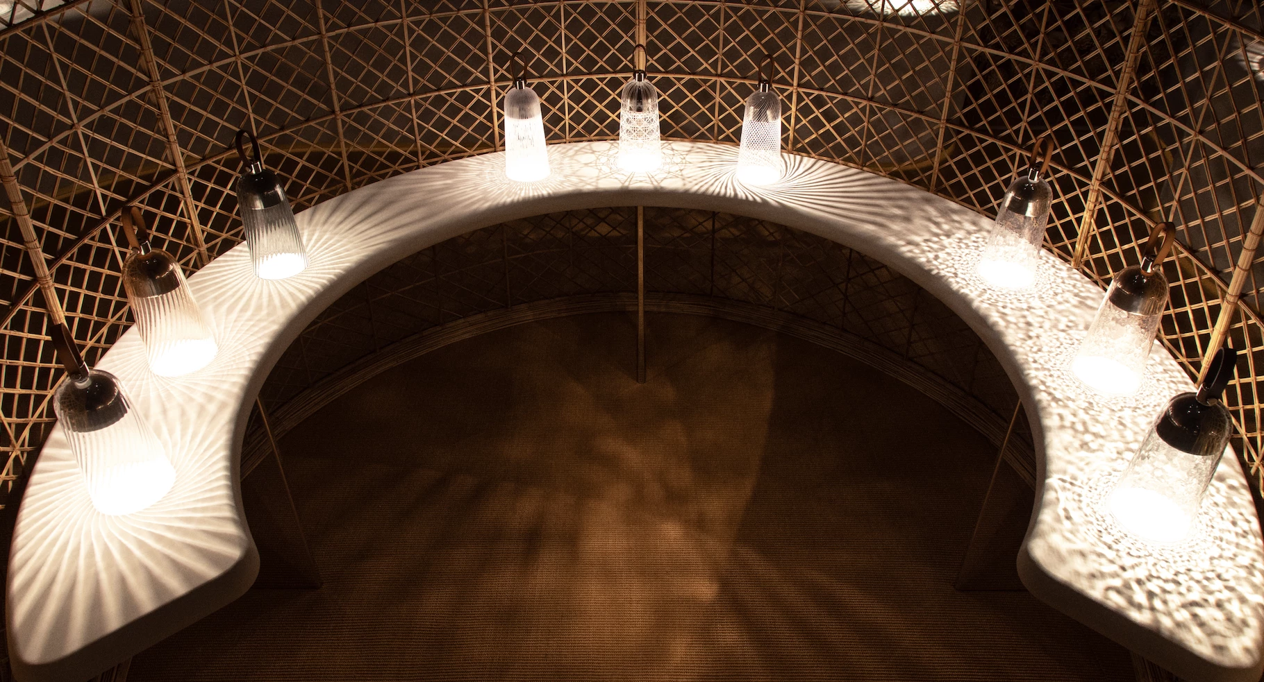 The most fashionable events of Milan Design Week 20265