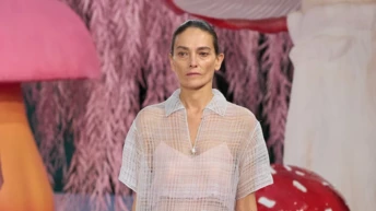 The “Naked” Trend Is Back: 5 Ways to Wear Sheer Clothes and…