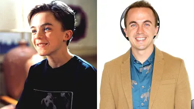 ‘Malcolm in the Middle’ Stars: See Them Then and What They Look&hellip;