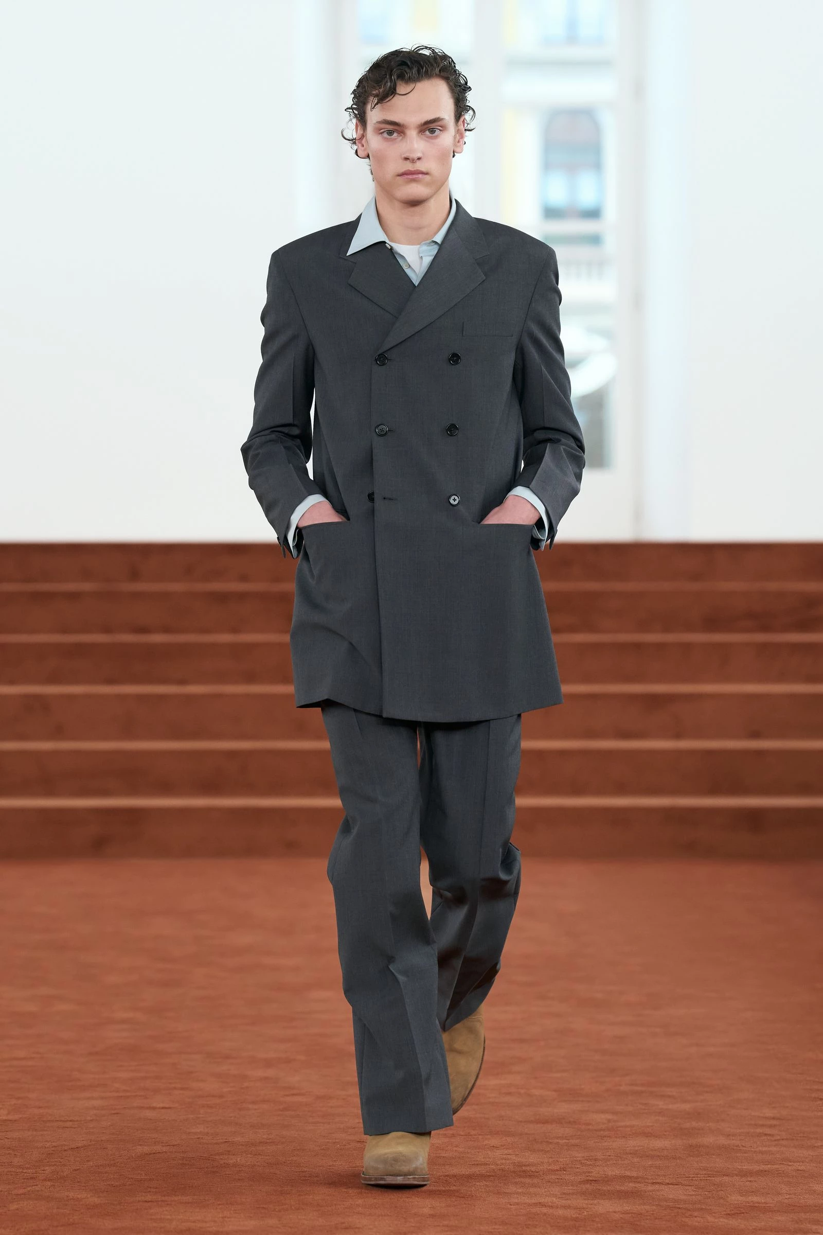 Jil Sander fall-winter 2026/20273
