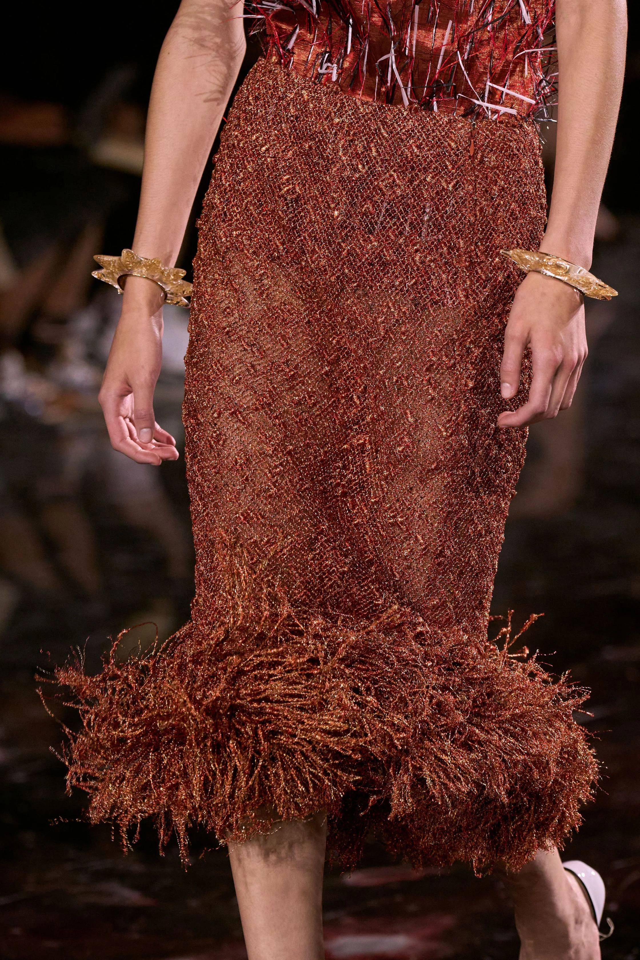 Chanel spring-summer 20261