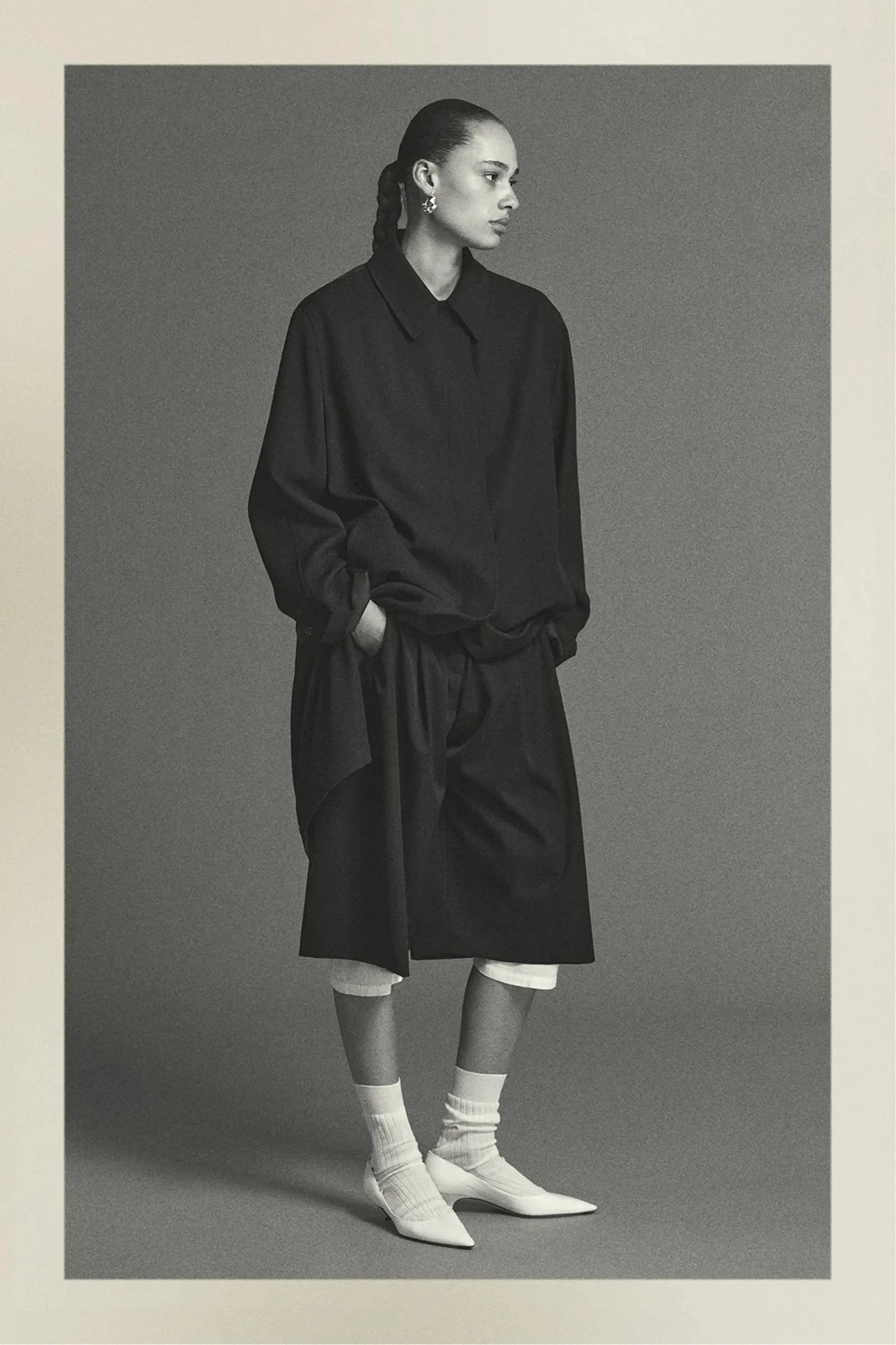 The Row spring-summer 20262