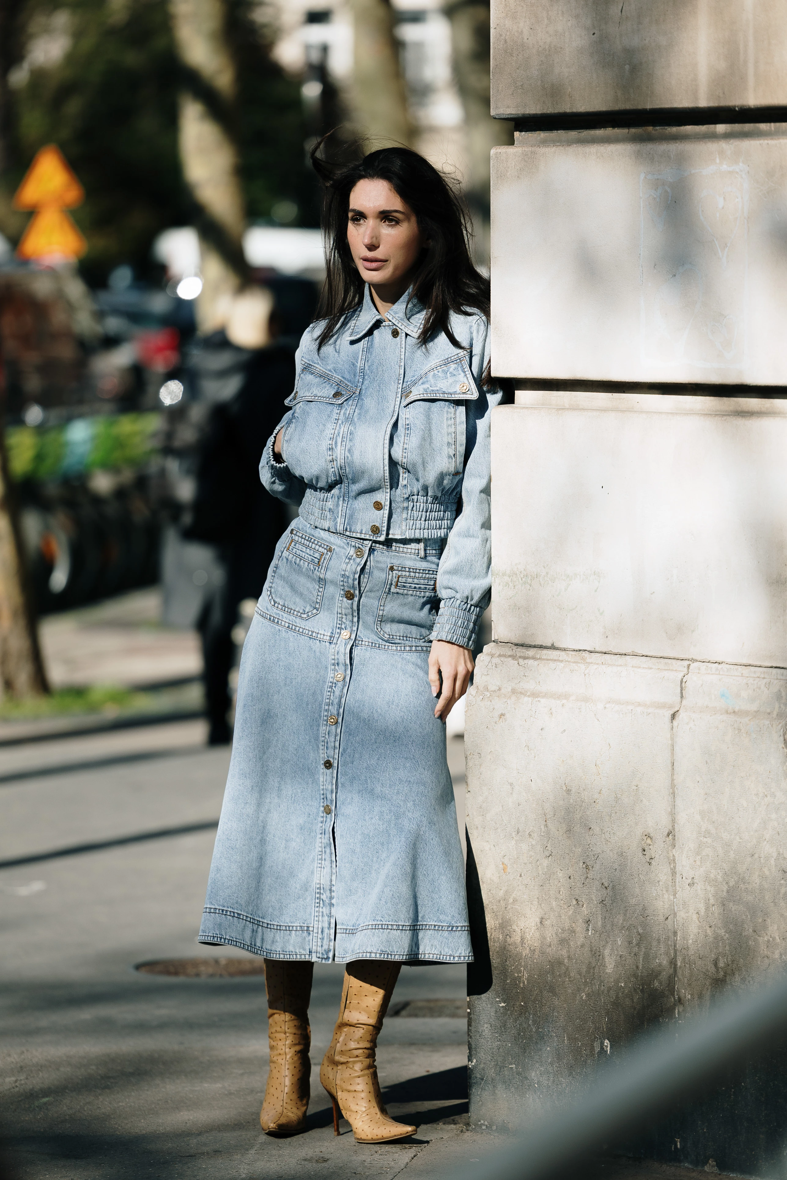 5 streetstyle trends that inspire us in April0