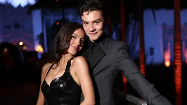 Louis Partridge: Gemini? Birthday News After Rodrigo’s Video