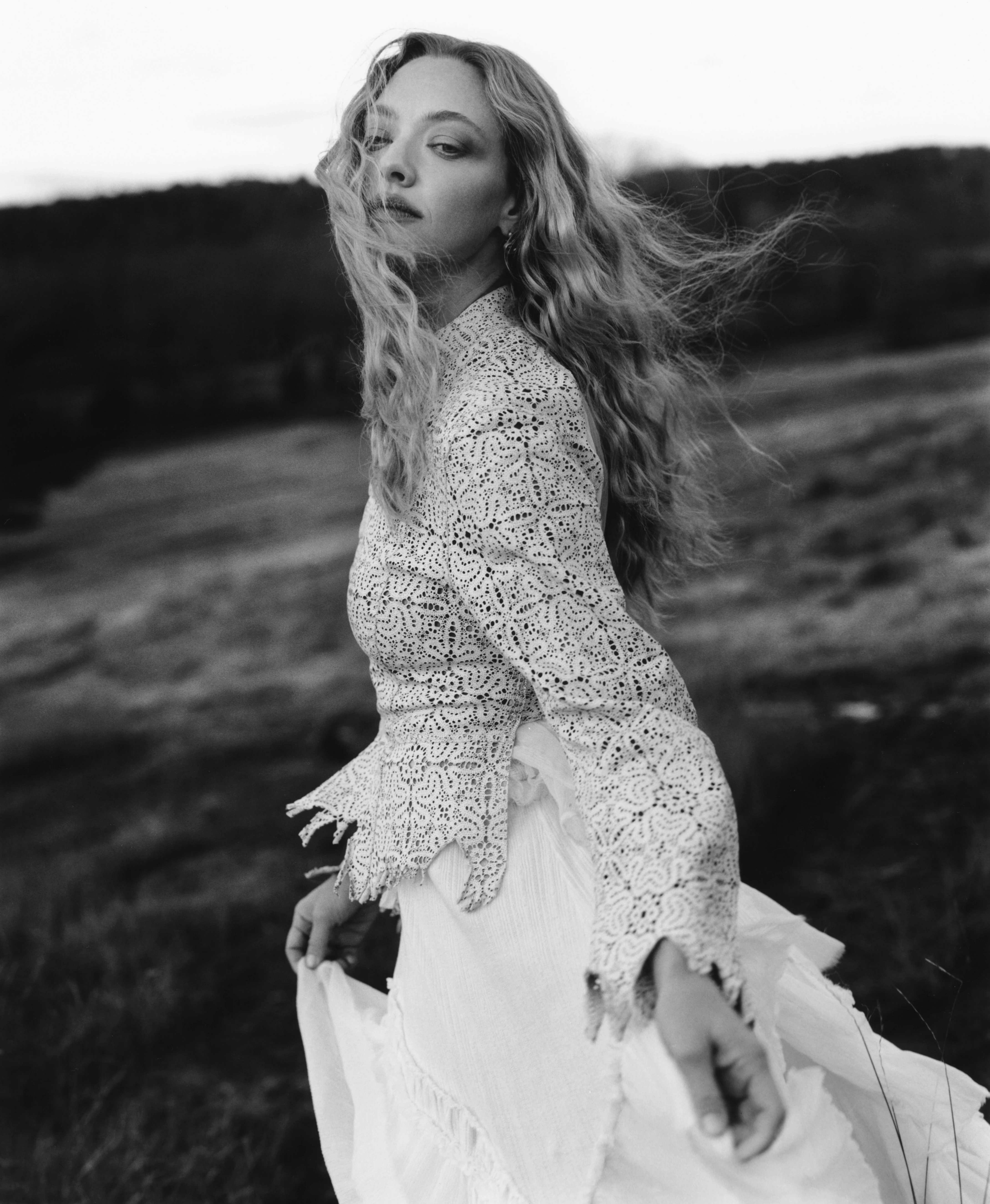 In Search of Silence: A Great Interview with Actress Amanda Seyfried2