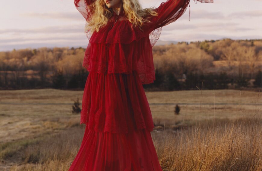 In Search of Silence: A Great Interview with Actress Amanda Seyfried