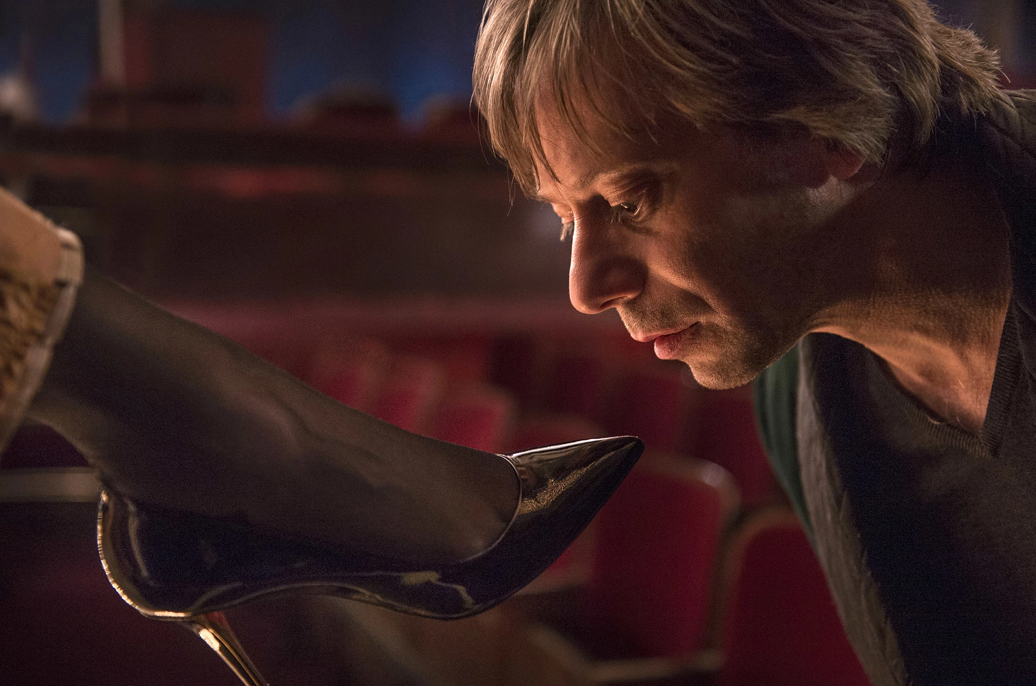 8 BDSM movies worth watching6