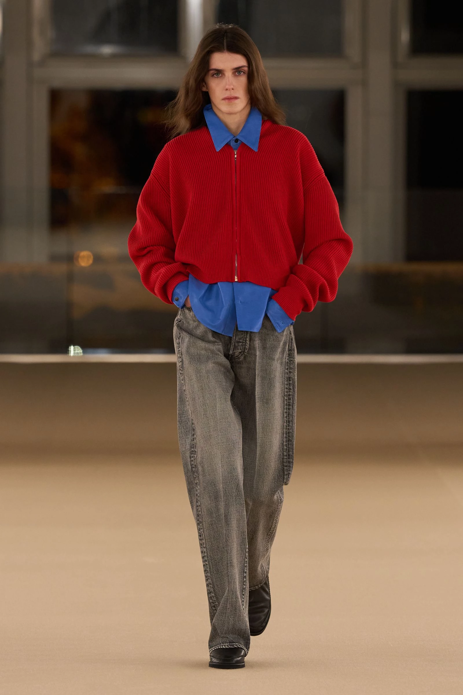 Auralee fall-winter 2026/20274