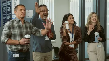 CBS’s 2026 Lineup Cuts: Which Shows Didn’t Make the Grade?