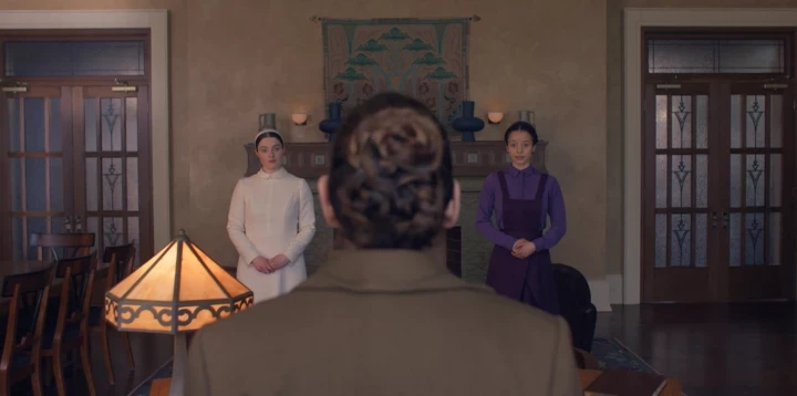 What you need to know about the series “The Testaments” — the&hellip;