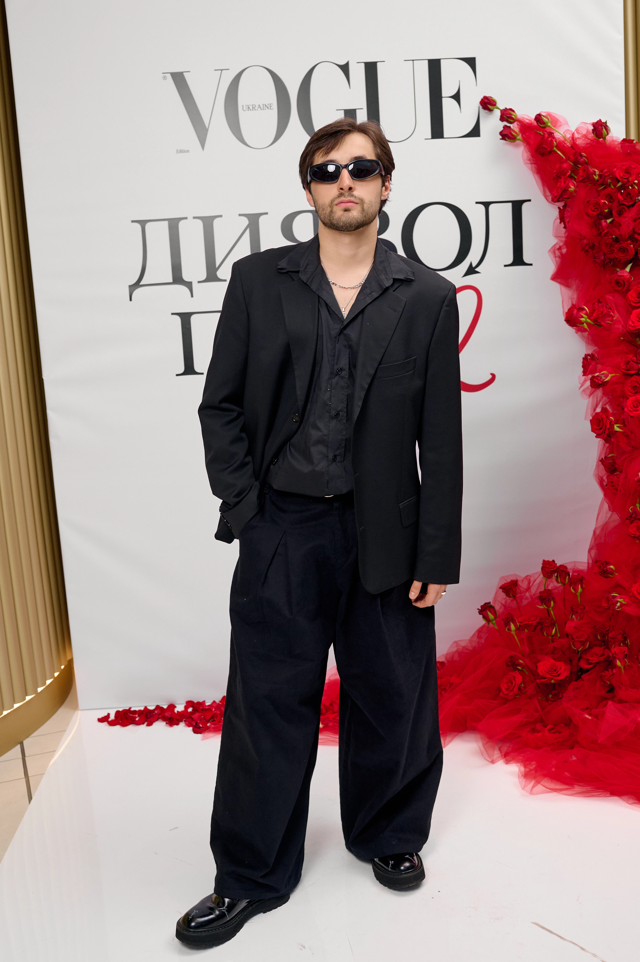 The first pre-premiere screening of "The Devil Wears Prada 2" in Kyiv43