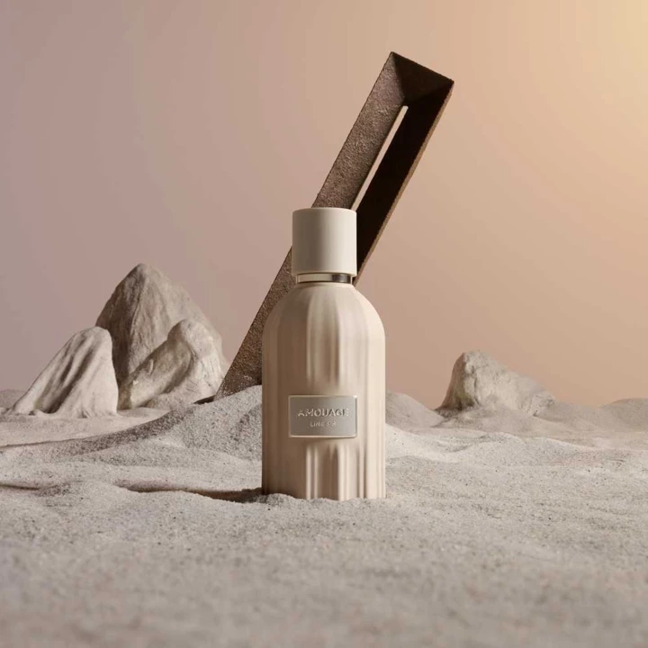 Three new niche fragrances that everyone will be talking about this spring1