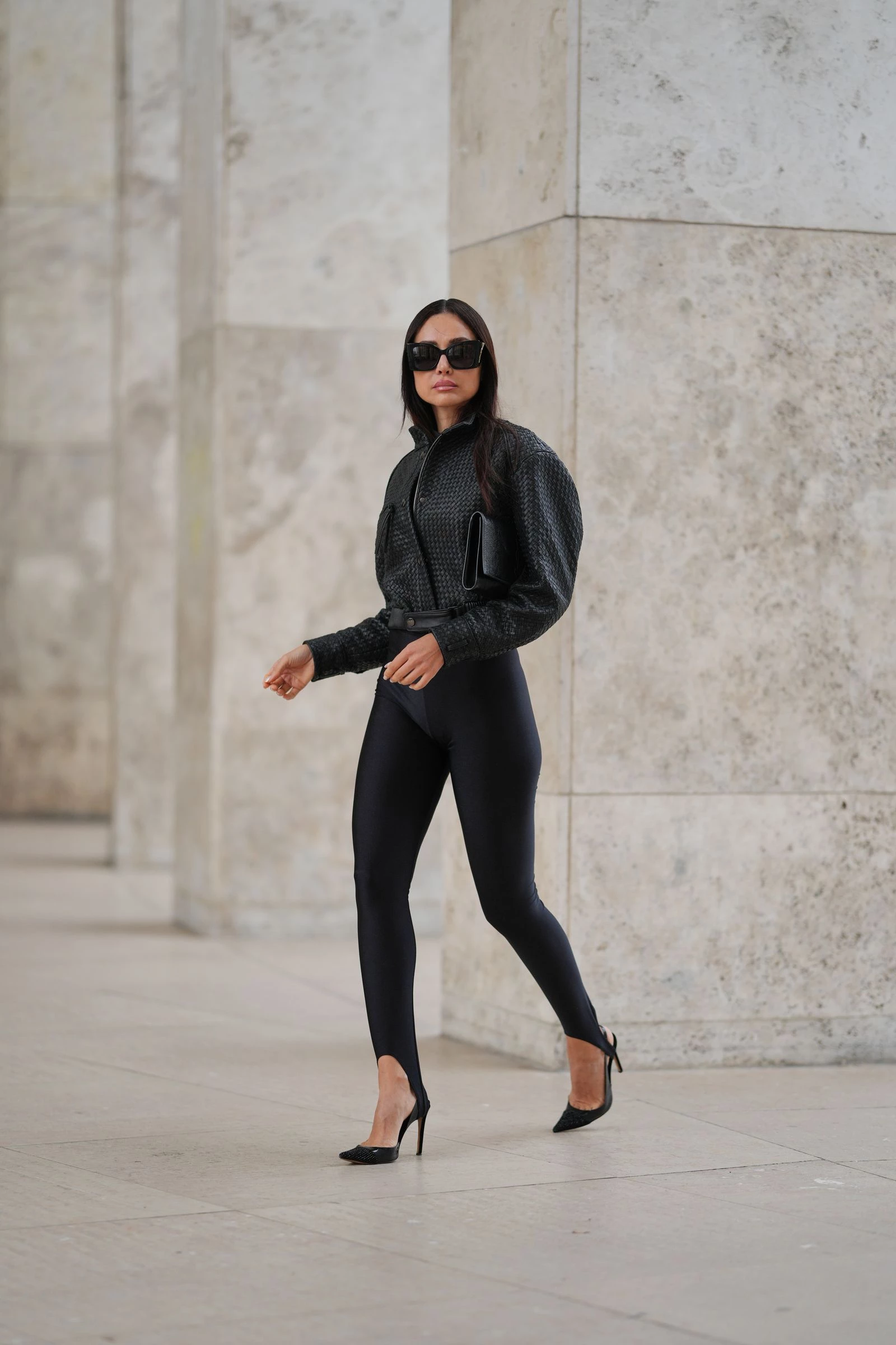 The most unexpected trend of 2026: why everyone is wearing these leggings again2