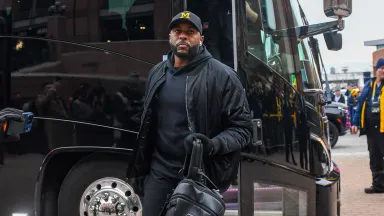 Sherrone Moore’s Wealth and Pay: His Coaching Earnings