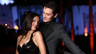 Olivia Rodrigo and Louis Partridge: Romance Status and History