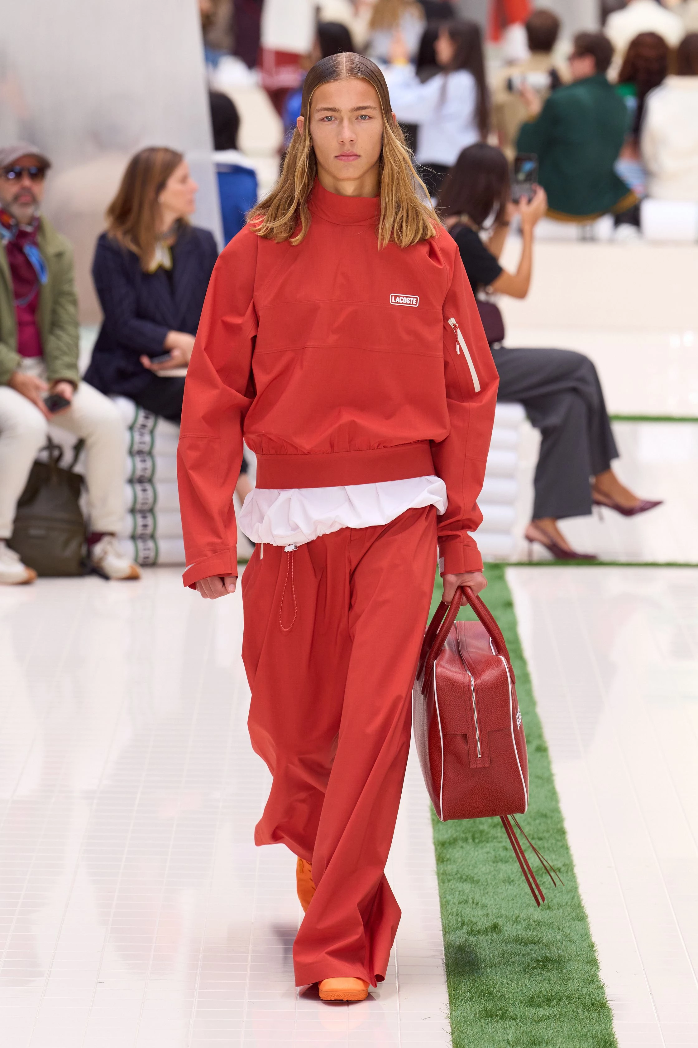 Lacoste spring-summer 20265