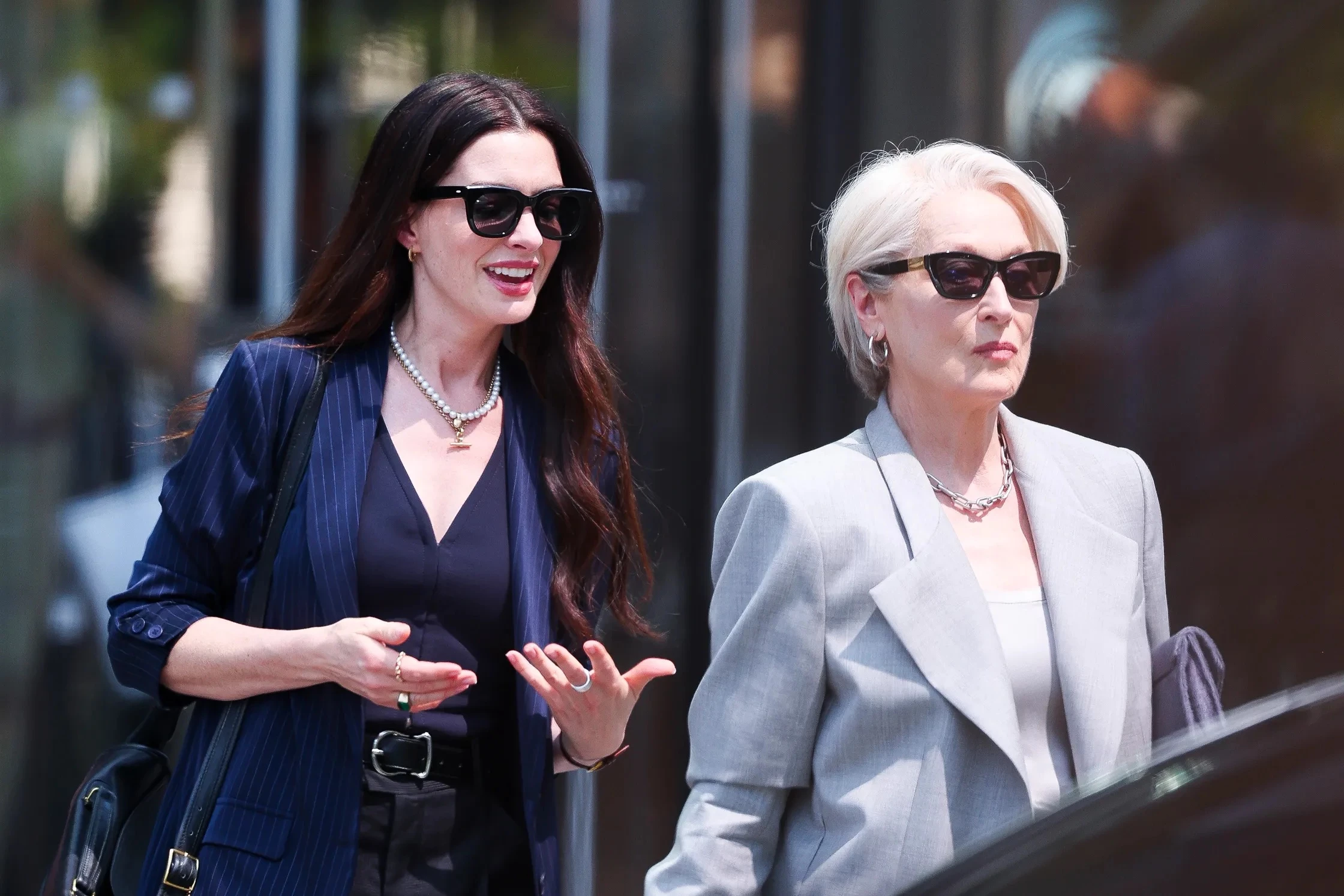 What you need to know about "The Devil Wears Prada 2" - a comedy that hurts2