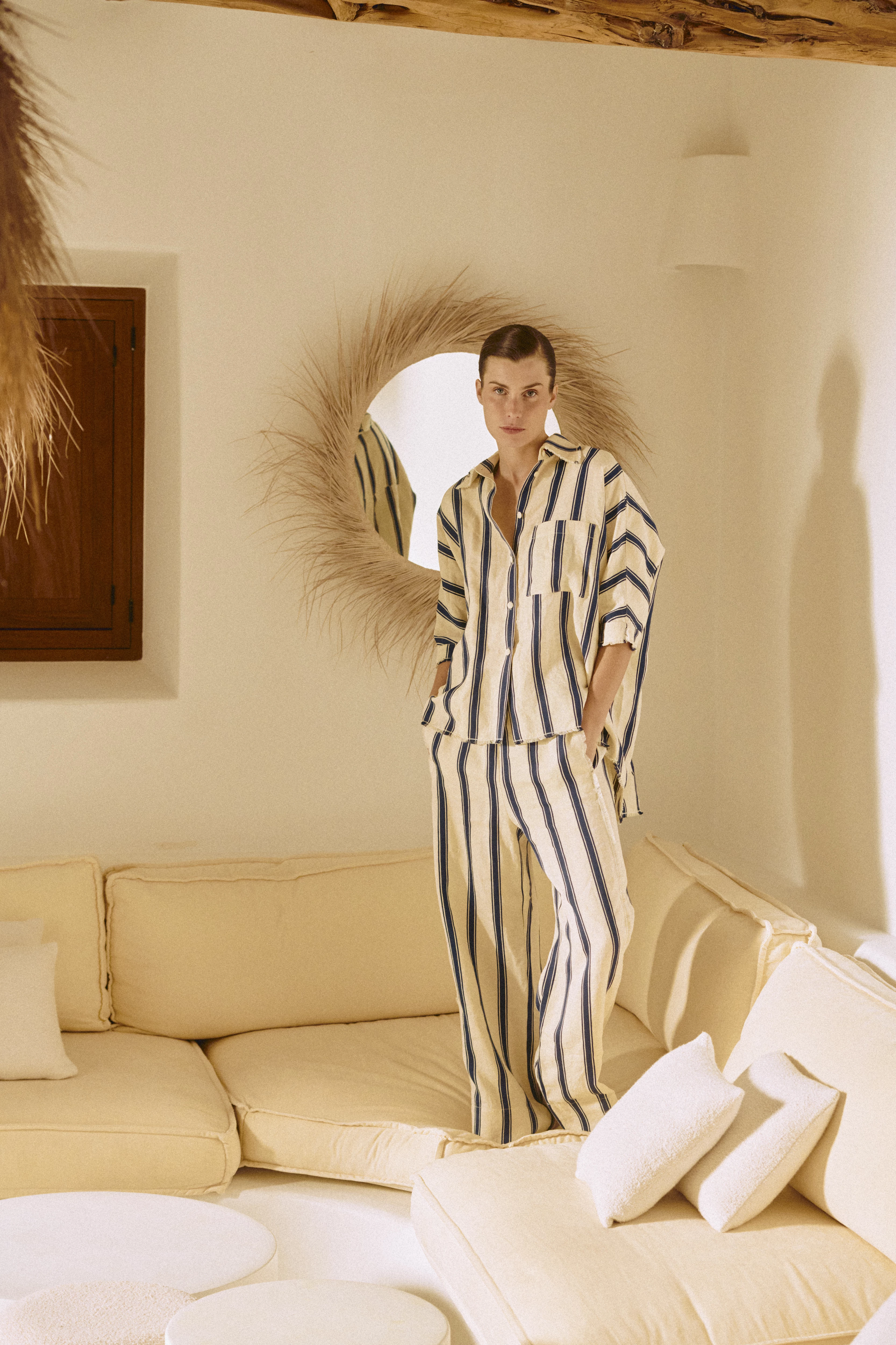 New Atelier Handmade collection – perfect clothes for summer 20266