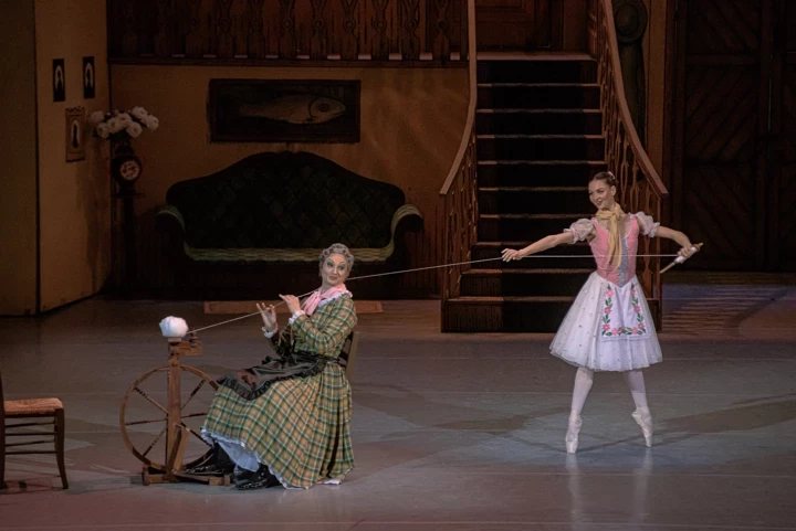 6 theater premieres worth seeing by the end of April3