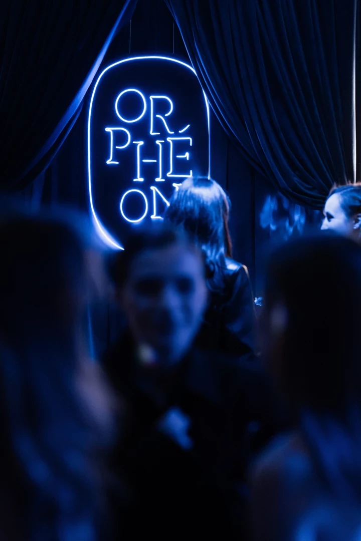 The new sound of Orphéon: Diptyque presents the Eau de Toilette of the legendary fragrance1