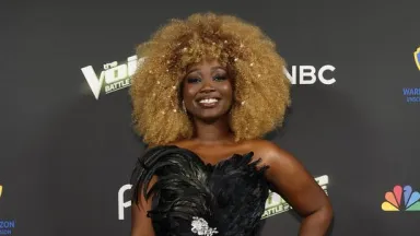 ‘The Voice’ 2026 Champion Crowned: Alexia Jayy Secures Season 29…