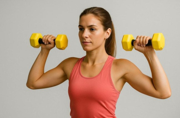 How to enlarge breasts without surgery