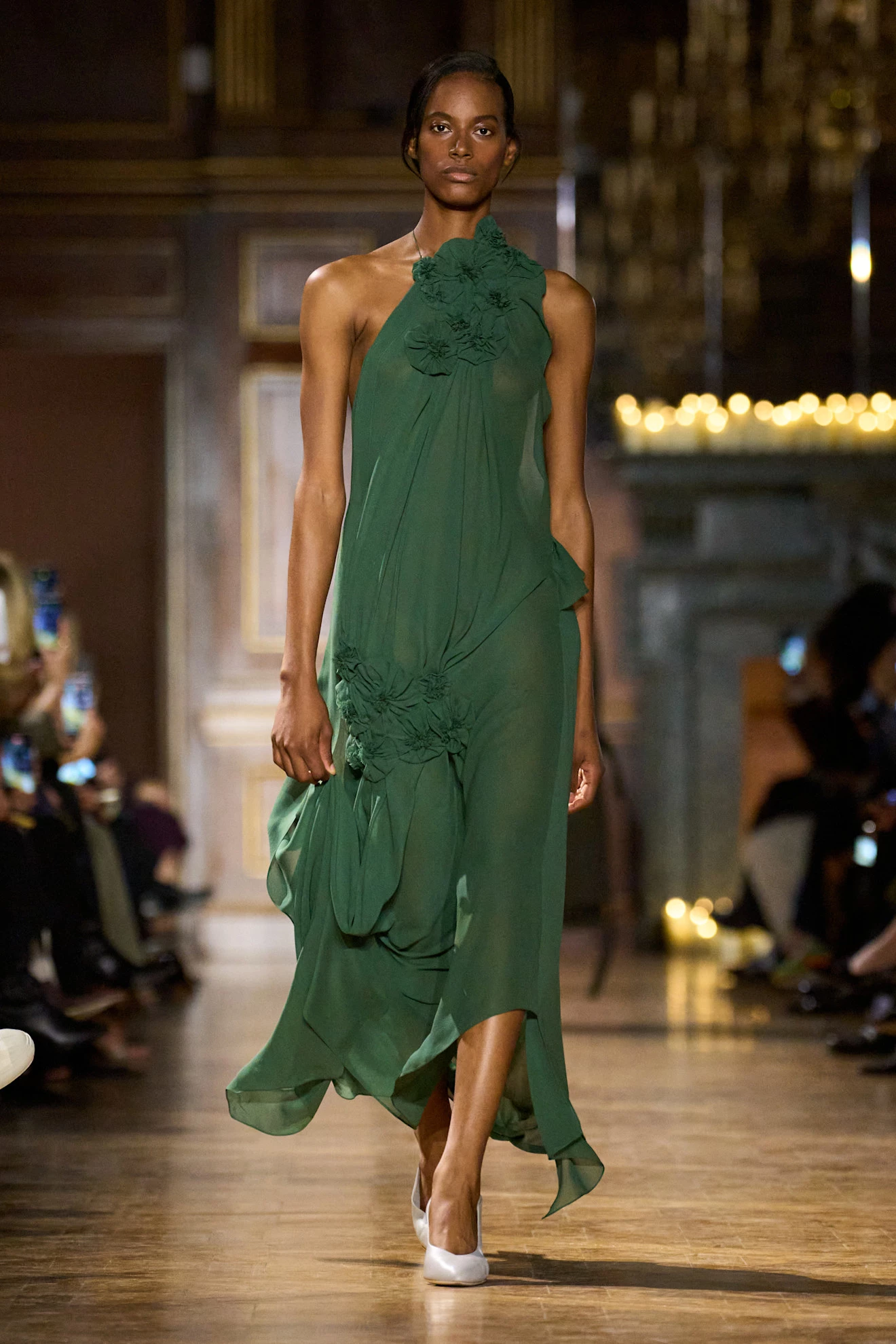 Victoria Beckham fall-winter 2026/20274