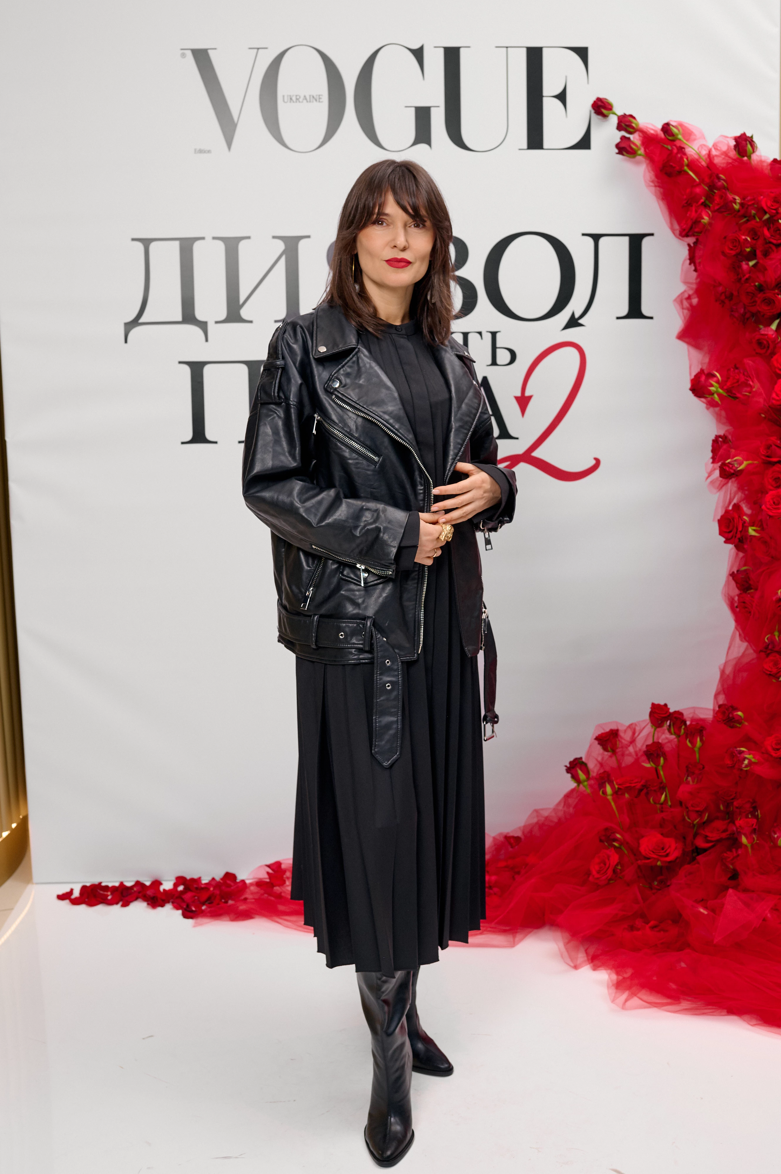 Mariana Holovko24