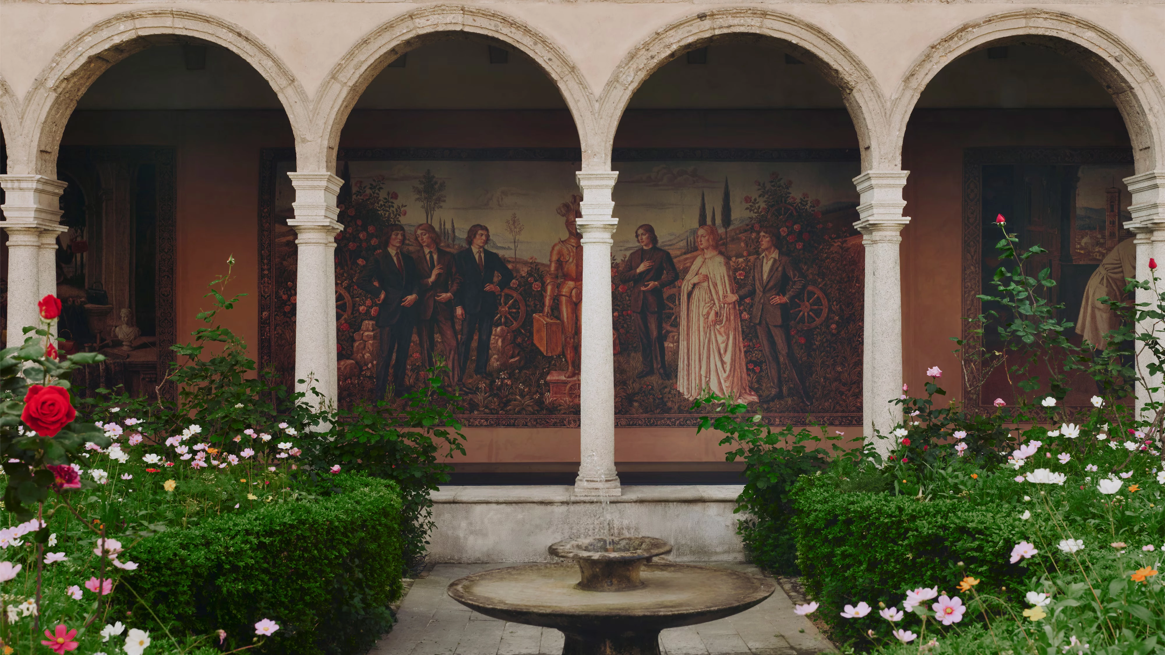 The most fashionable events of Milan Design Week 20261