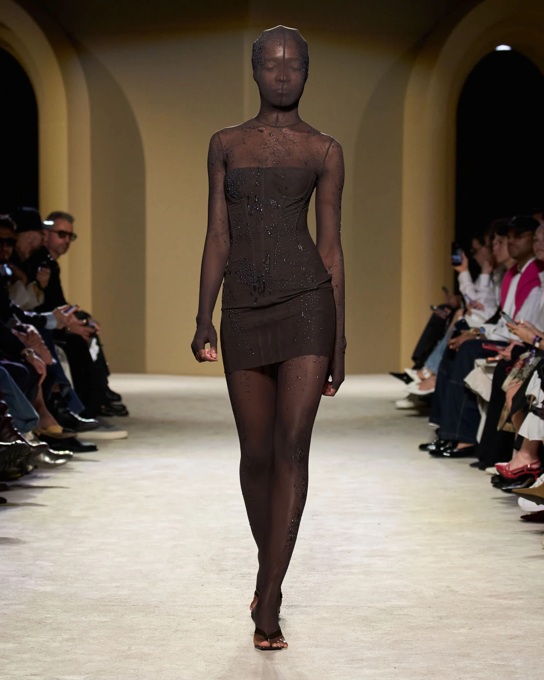 TTSWTRS fall-winter 2026/202717