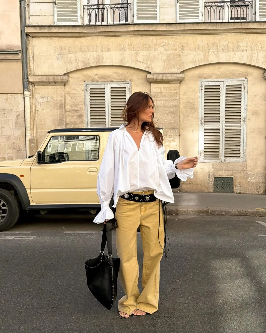 Instagram @highishe1