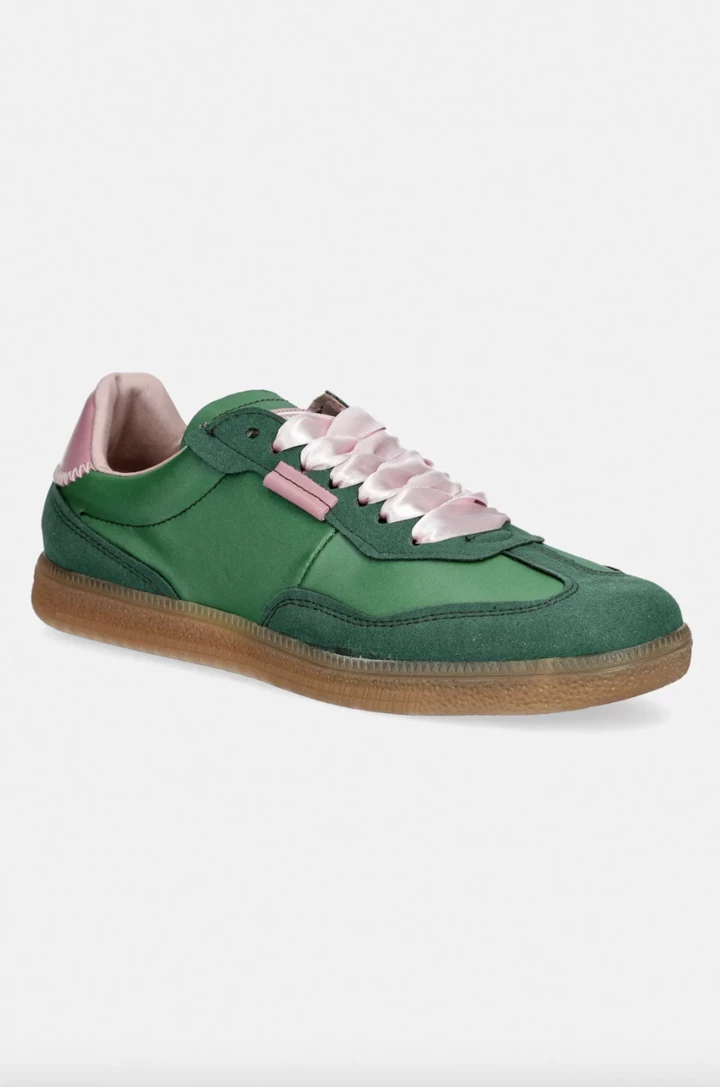 The most fashionable sneaker colors for spring-summer 20268