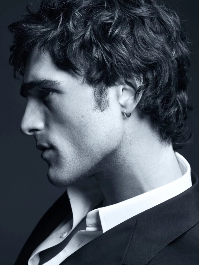 Jacob Elordi becomes the face of Bleu de Chanel fragrance 9 Jacob Elordi becomes the face of Bleu de Chanel fragrance 8