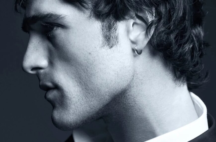 Jacob Elordi becomes the face of Bleu de Chanel fragrance