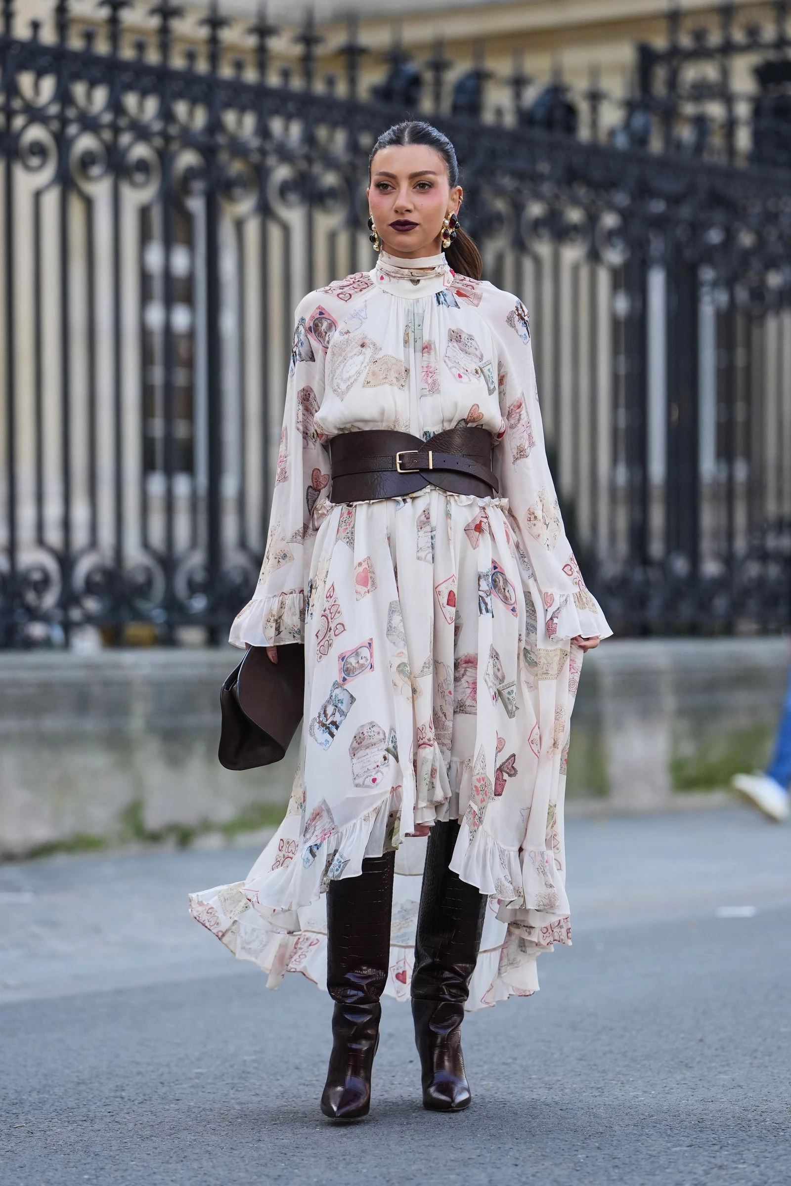 Edward Berthelot/Getty Images11