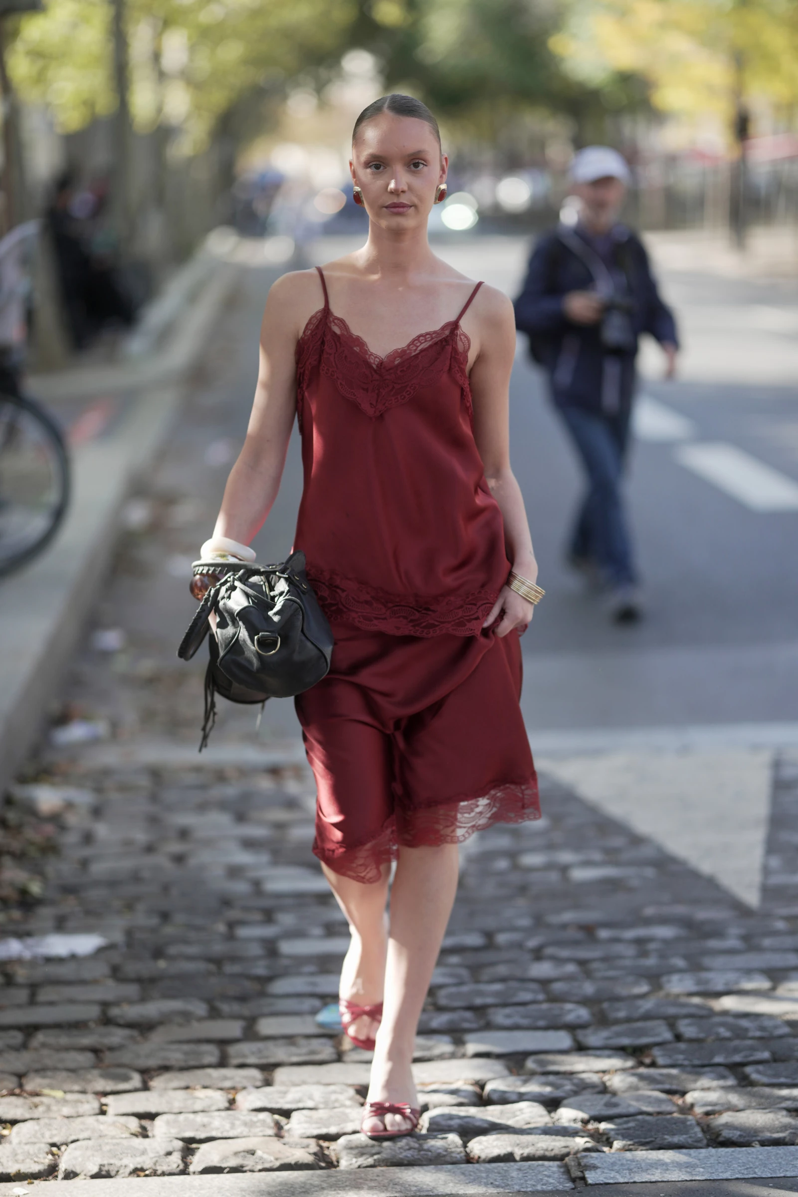This 1990s dress is back – and it's the hottest trend of summer 2026 9 This 1990s dress is back – and it's the hottest trend of summer 20263