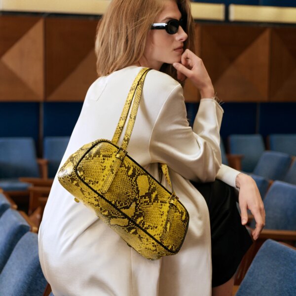 Dopamine Fashion 2026: The Brightest Bags from Ukrainian Designers